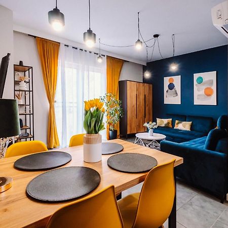 Apartamenty Nowickiego ルブリン エクステリア 写真