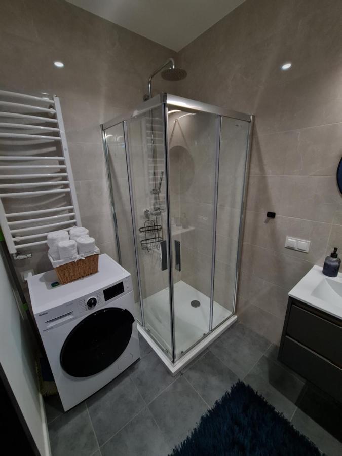 Apartamenty Nowickiego ルブリン エクステリア 写真