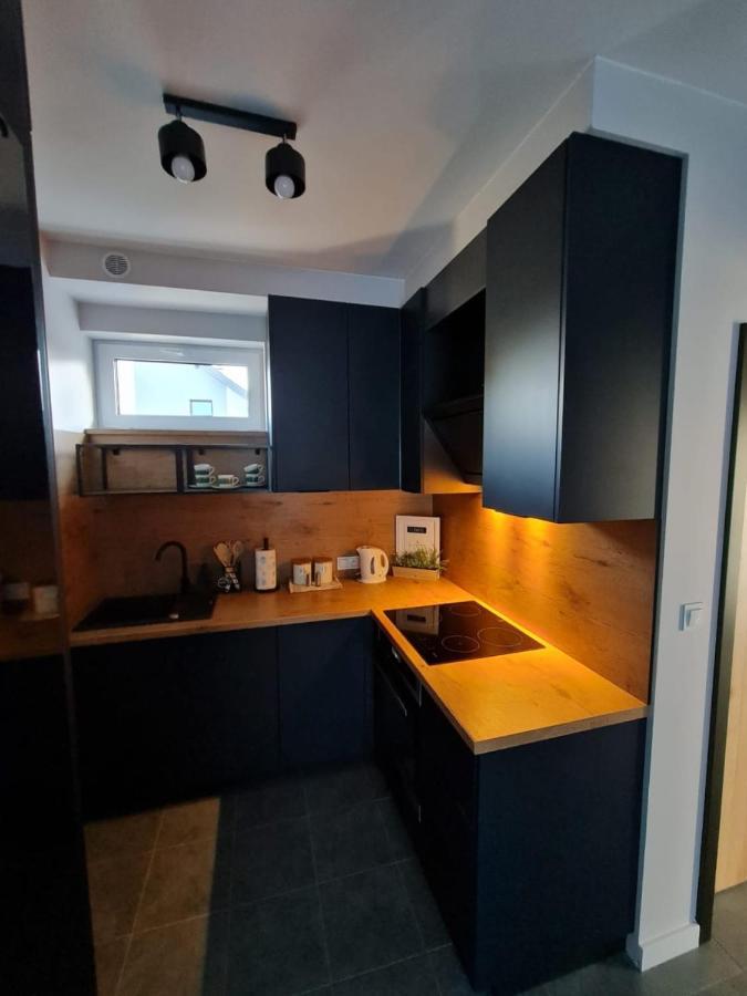 Apartamenty Nowickiego ルブリン エクステリア 写真