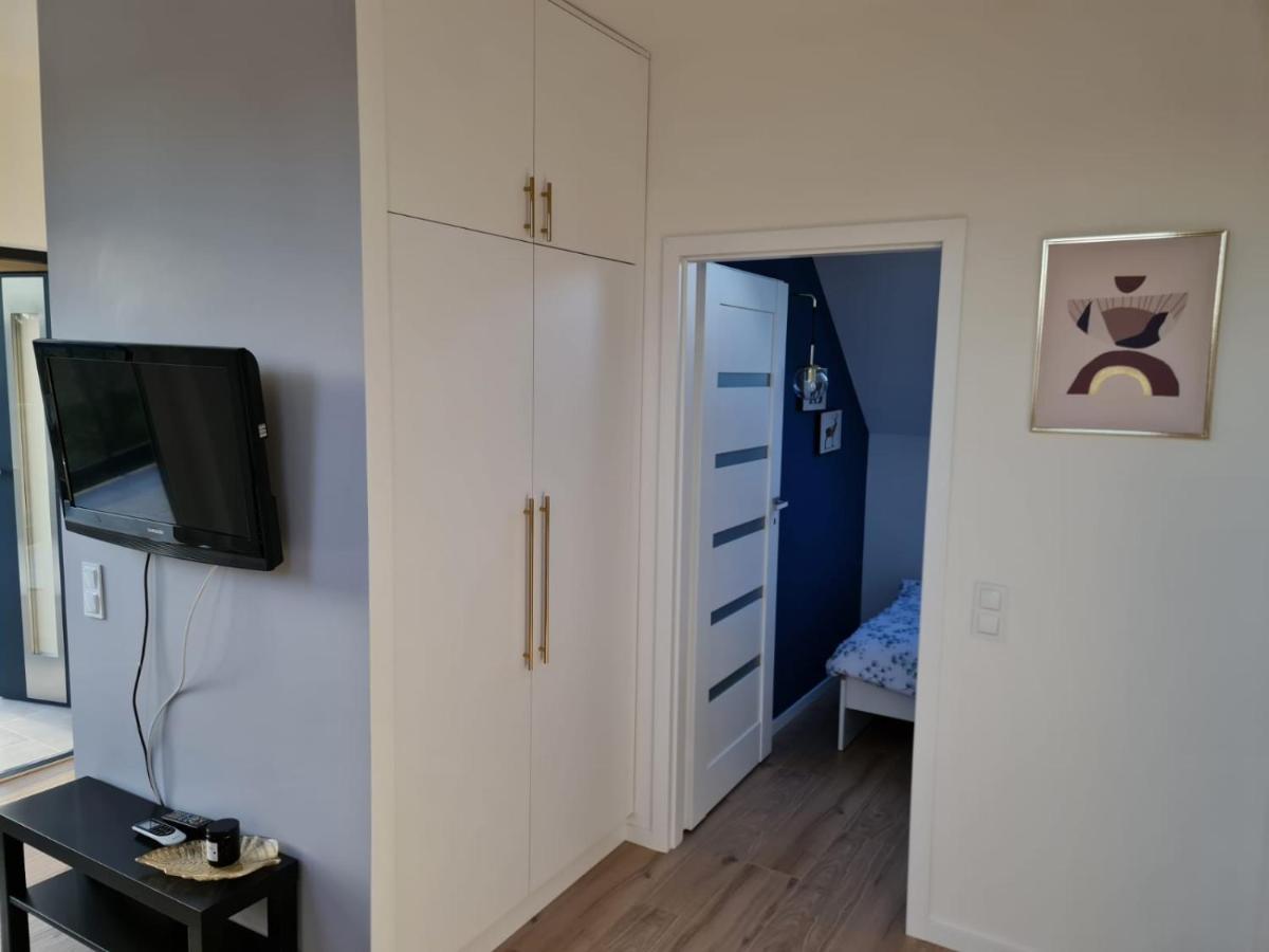 Apartamenty Nowickiego ルブリン エクステリア 写真