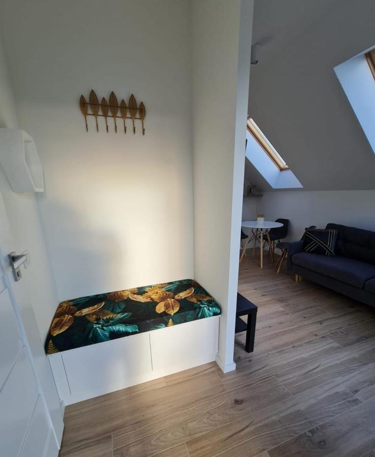 Apartamenty Nowickiego ルブリン エクステリア 写真