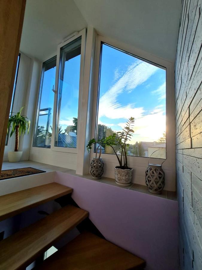 Apartamenty Nowickiego ルブリン エクステリア 写真