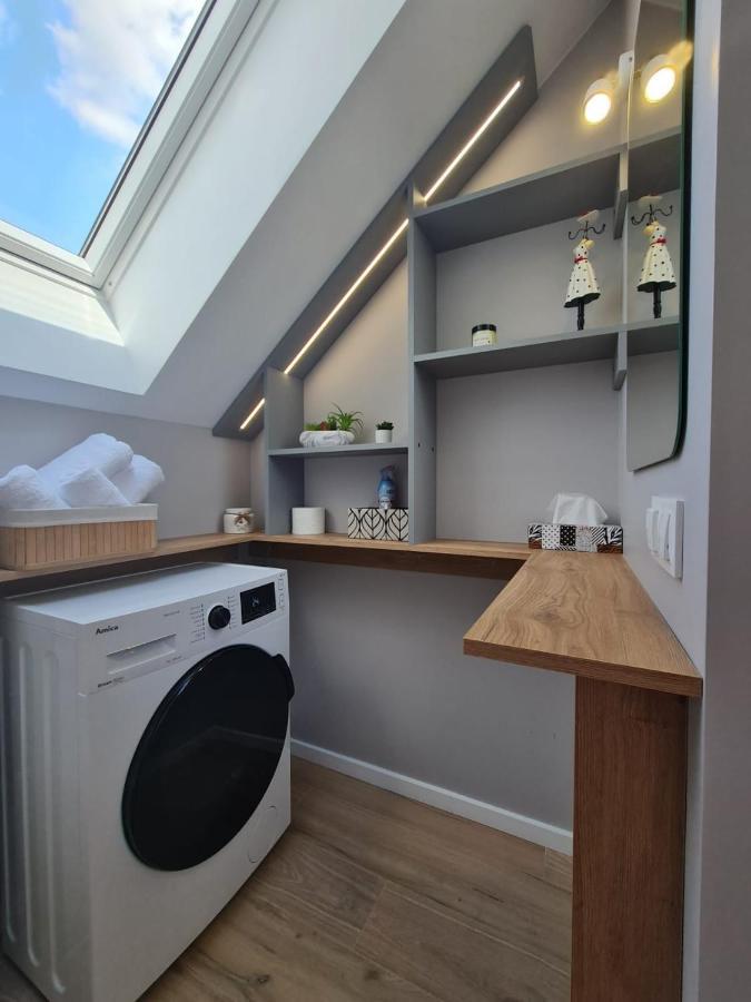 Apartamenty Nowickiego ルブリン エクステリア 写真