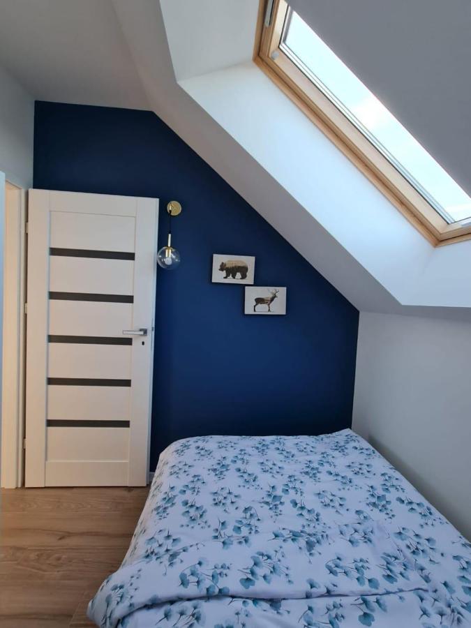 Apartamenty Nowickiego ルブリン エクステリア 写真