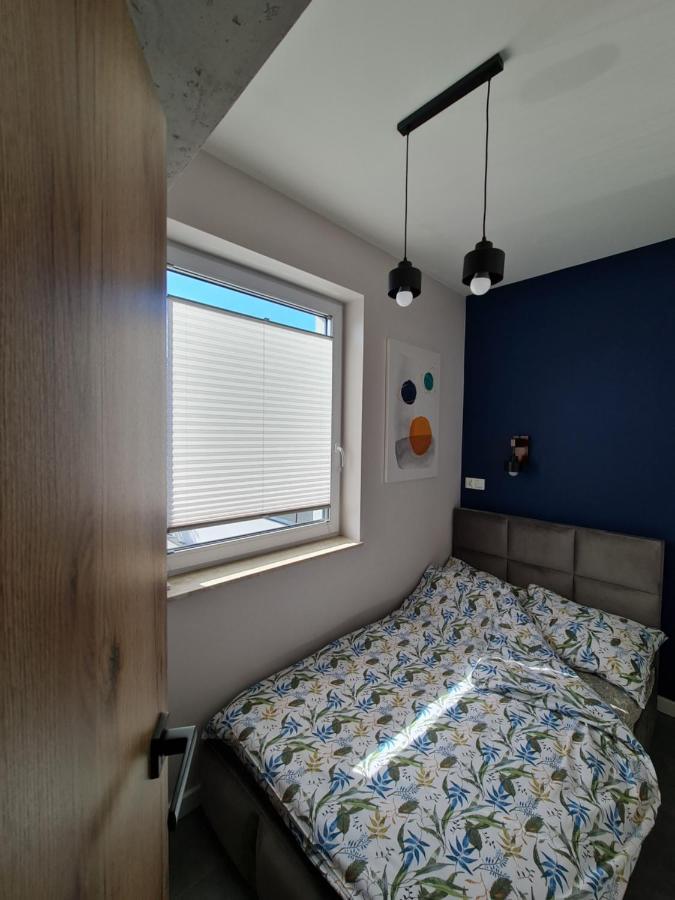 Apartamenty Nowickiego ルブリン エクステリア 写真