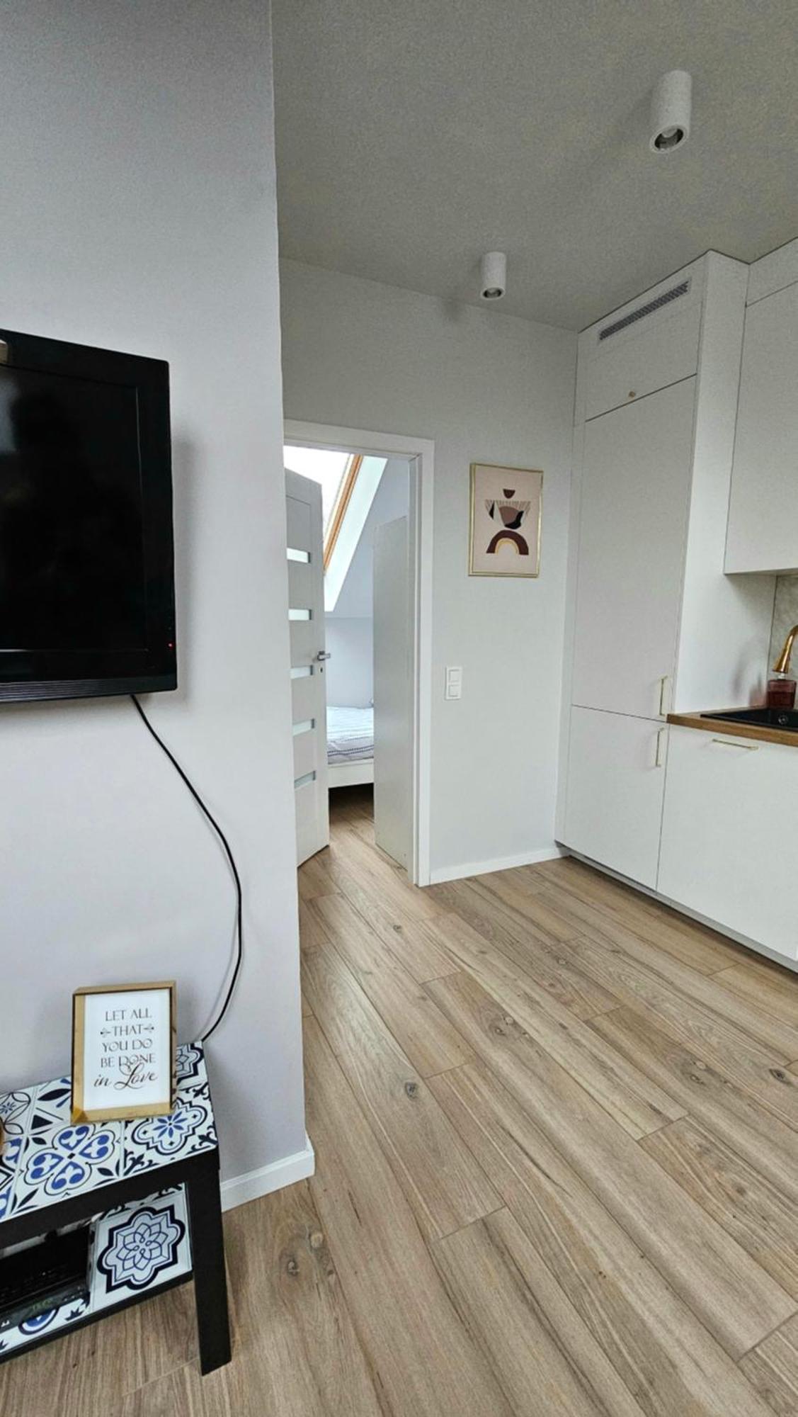Apartamenty Nowickiego ルブリン エクステリア 写真