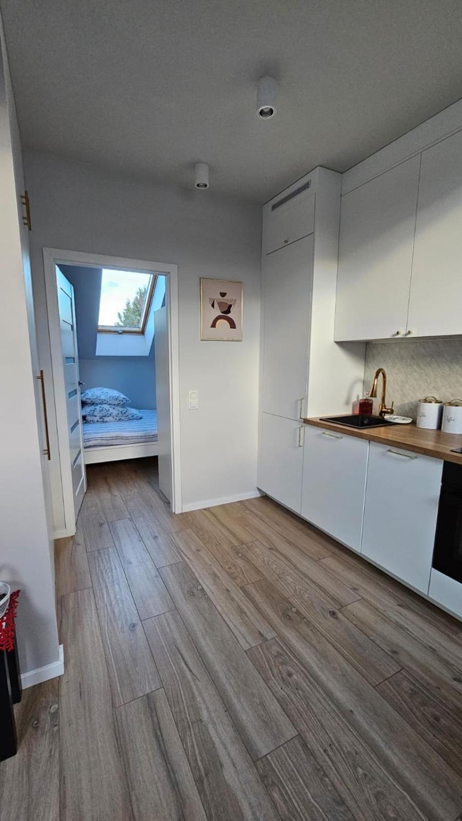 Apartamenty Nowickiego ルブリン エクステリア 写真