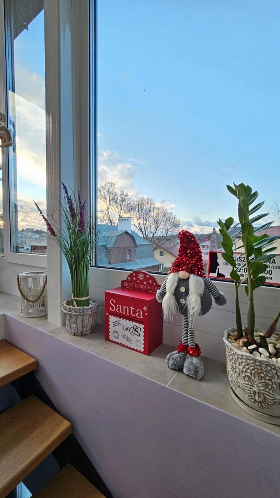 Apartamenty Nowickiego ルブリン エクステリア 写真