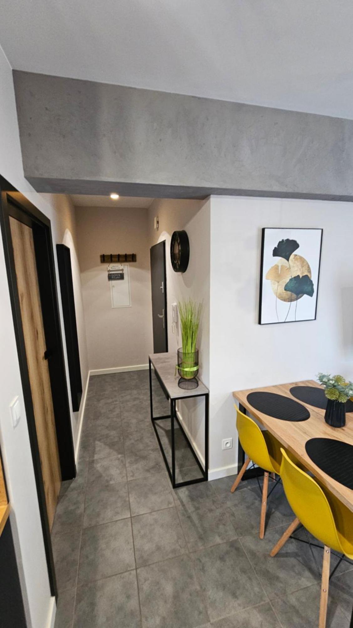 Apartamenty Nowickiego ルブリン エクステリア 写真