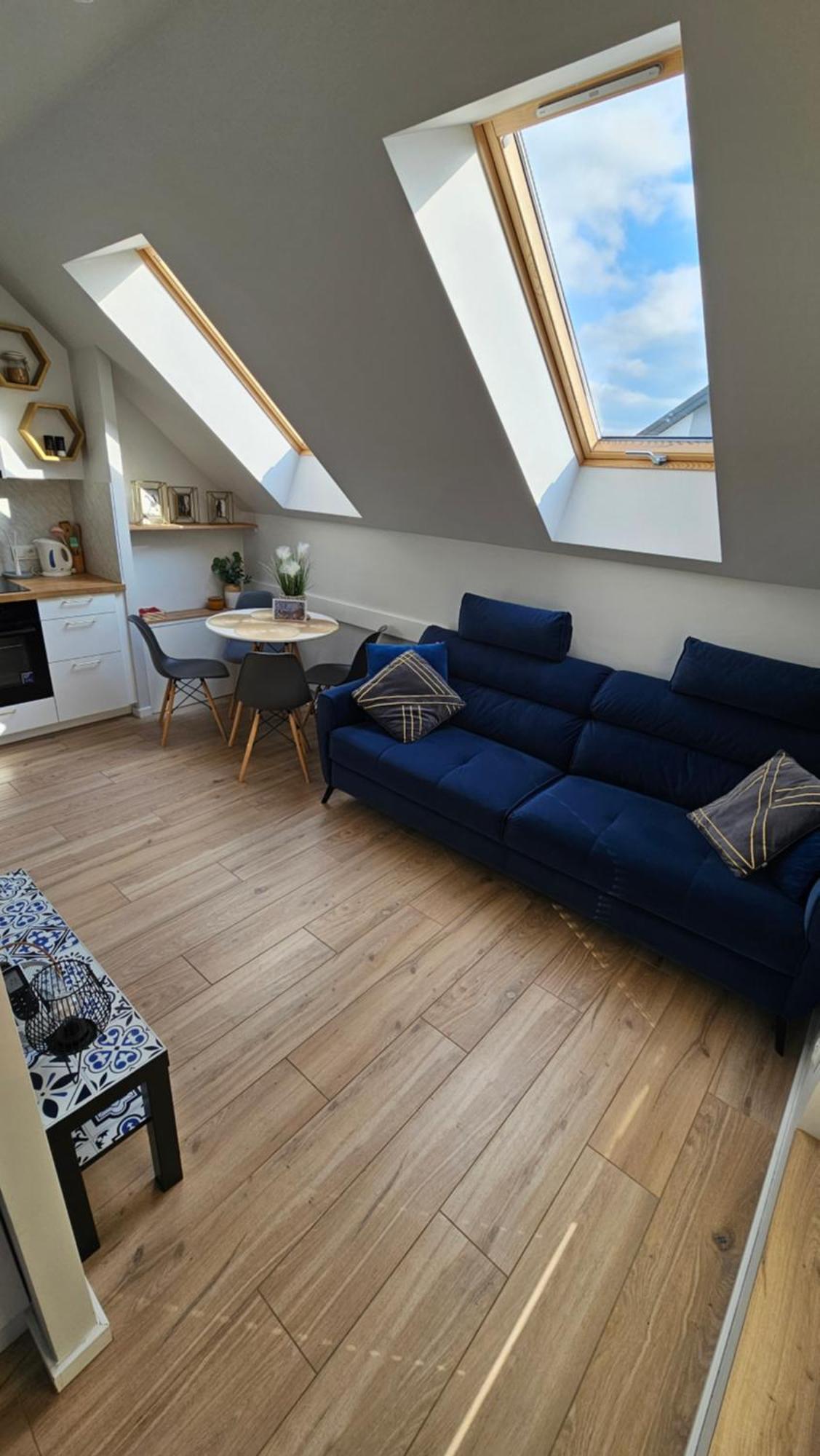 Apartamenty Nowickiego ルブリン エクステリア 写真