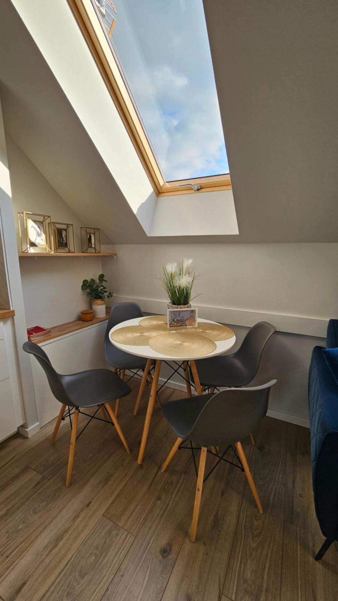 Apartamenty Nowickiego ルブリン 部屋 写真
