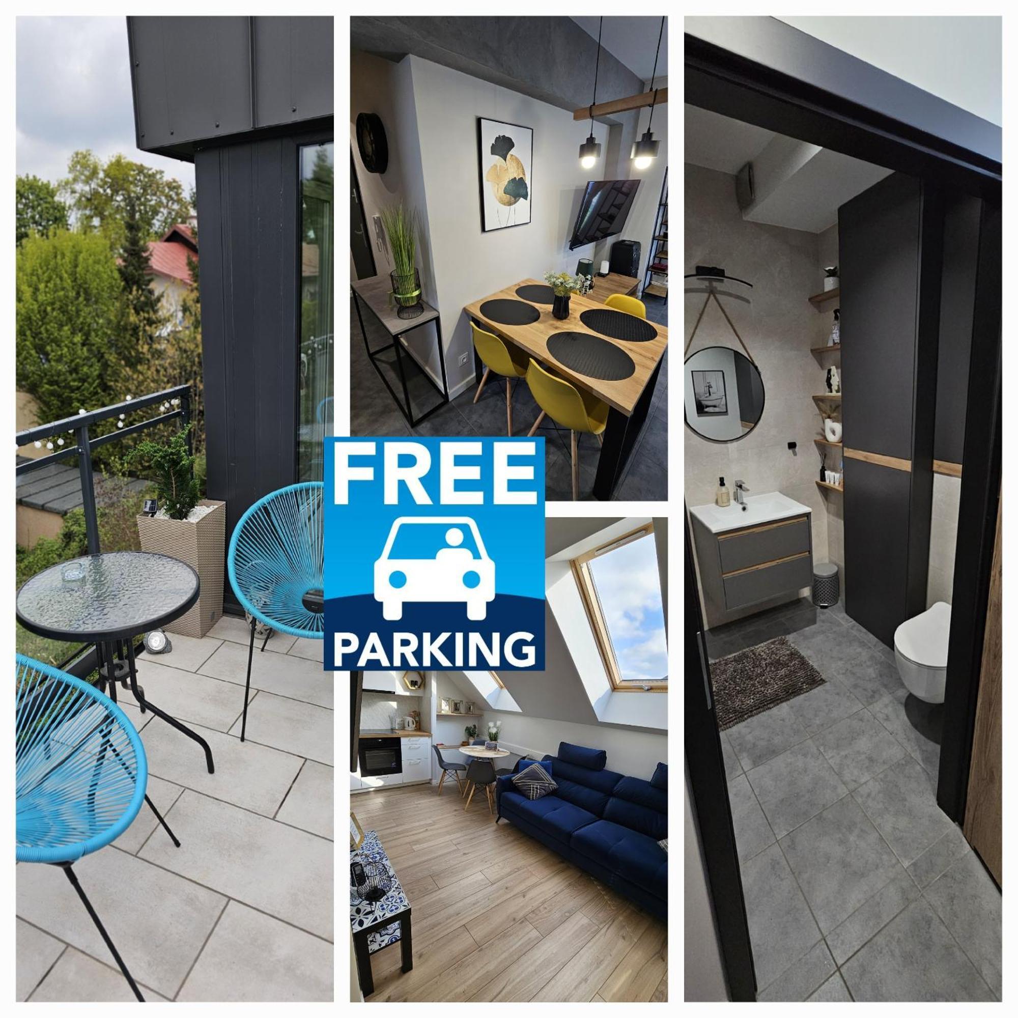 Apartamenty Nowickiego ルブリン エクステリア 写真