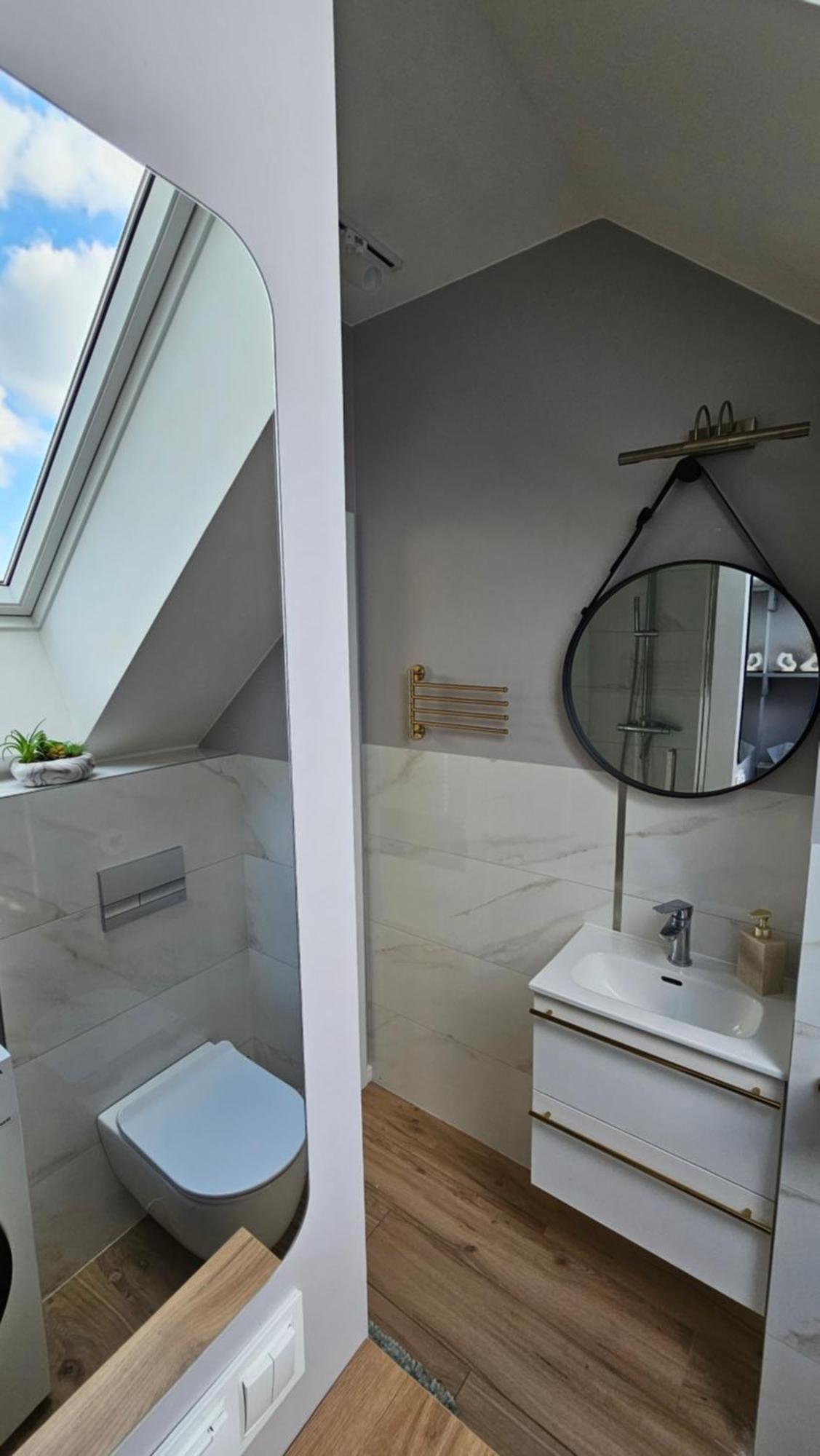 Apartamenty Nowickiego ルブリン エクステリア 写真