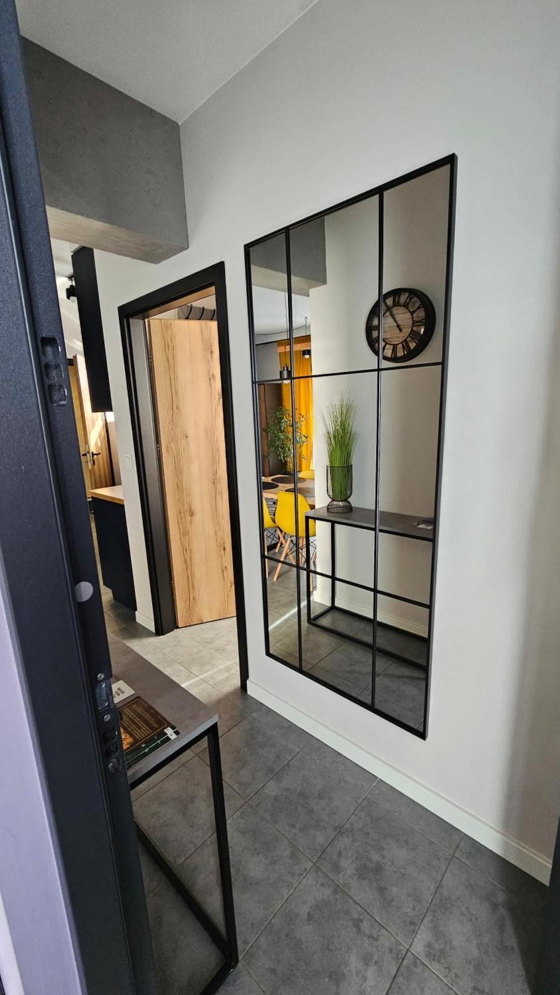 Apartamenty Nowickiego ルブリン エクステリア 写真