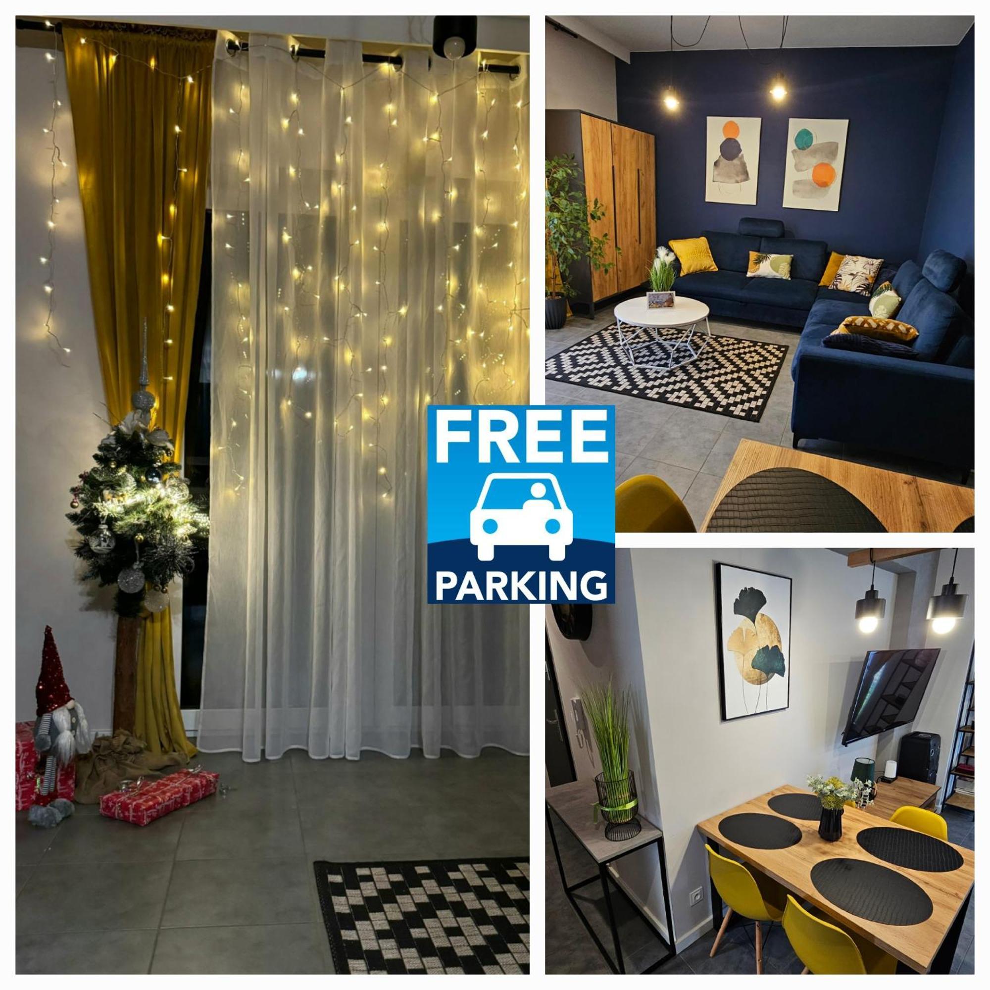 Apartamenty Nowickiego ルブリン エクステリア 写真
