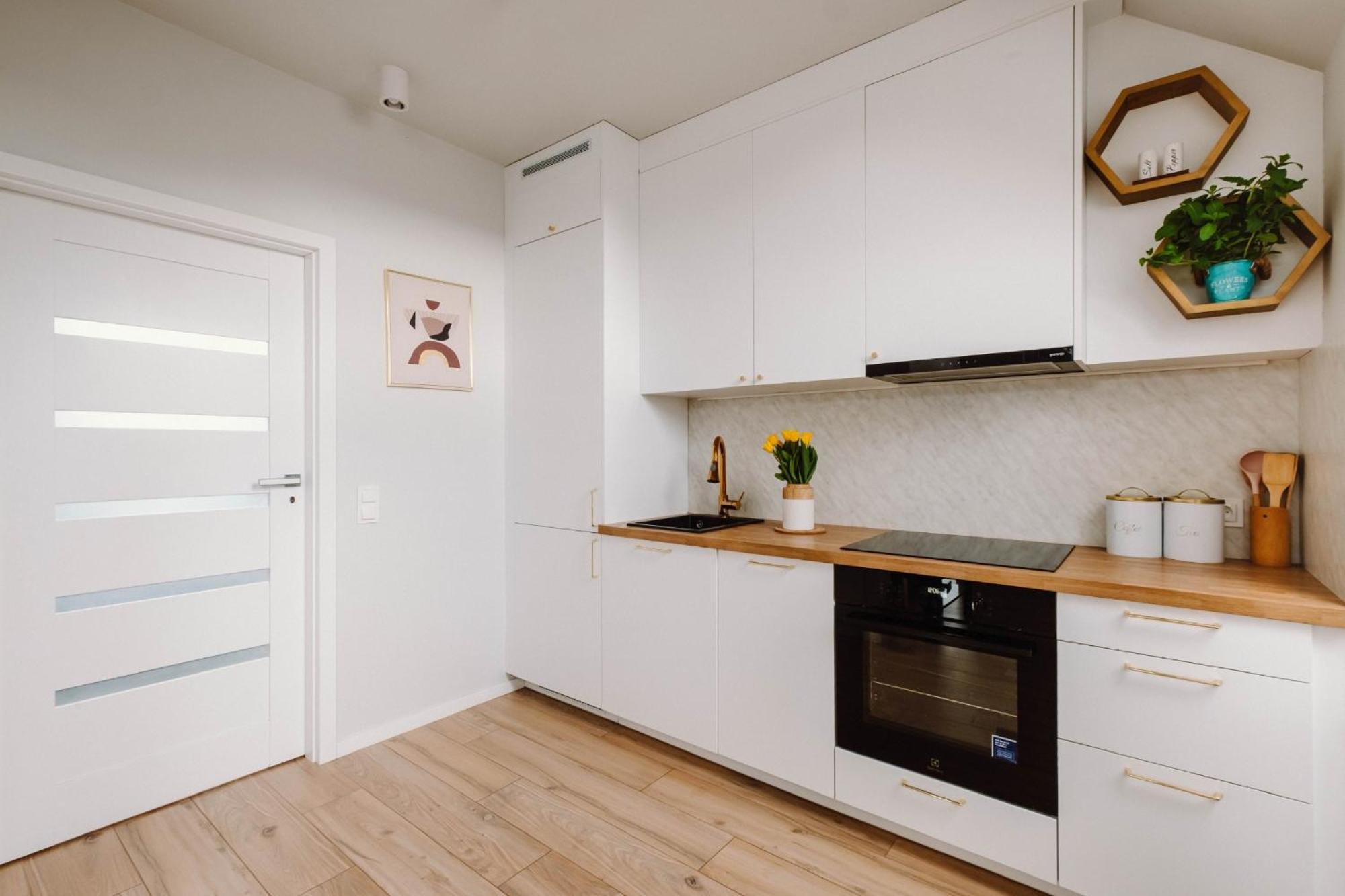 Apartamenty Nowickiego ルブリン エクステリア 写真