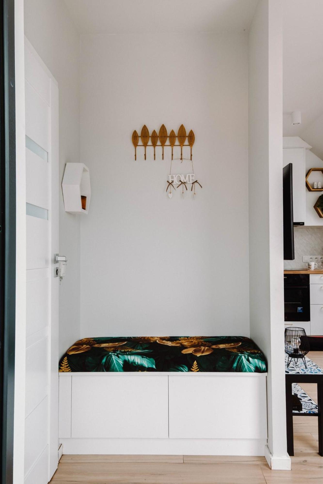 Apartamenty Nowickiego ルブリン エクステリア 写真