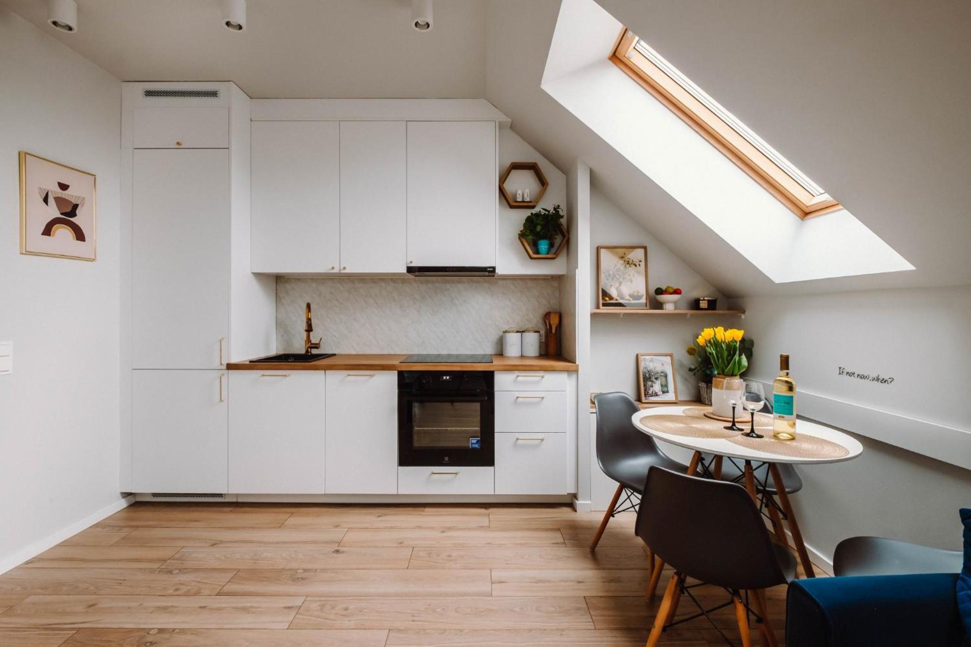 Apartamenty Nowickiego ルブリン エクステリア 写真