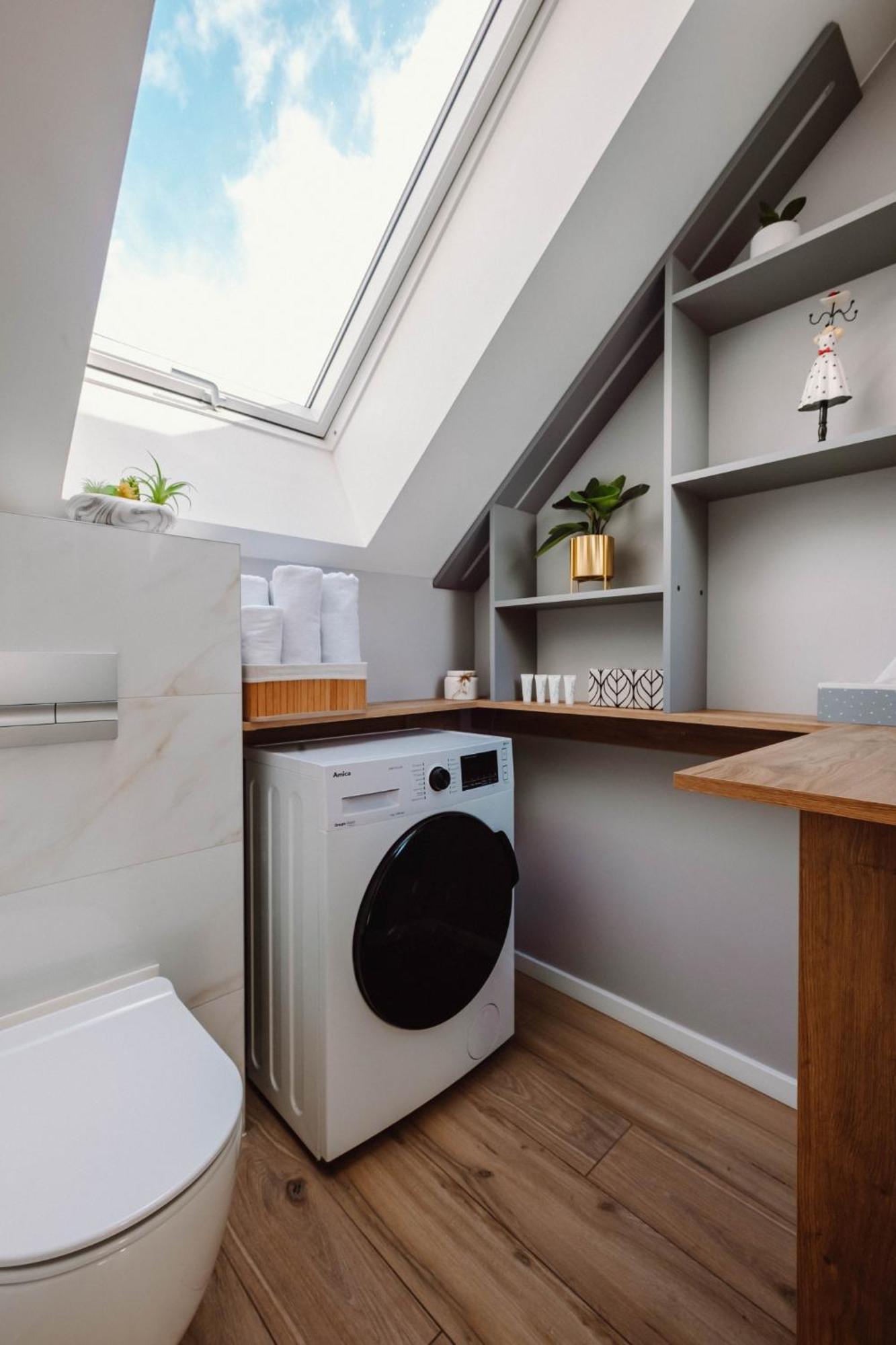 Apartamenty Nowickiego ルブリン エクステリア 写真