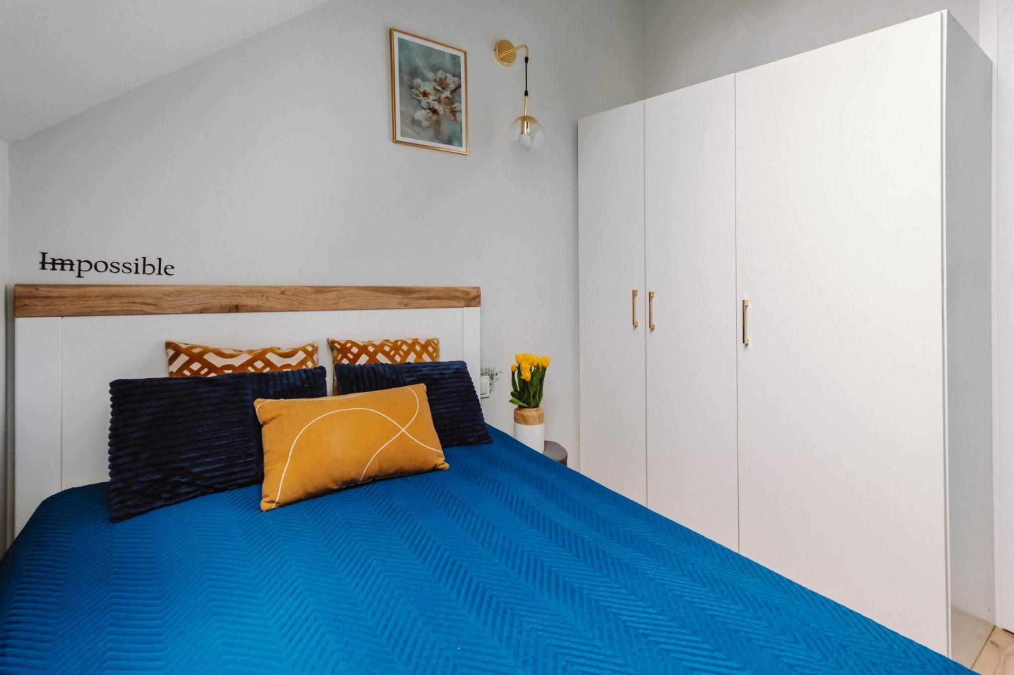 Apartamenty Nowickiego ルブリン エクステリア 写真