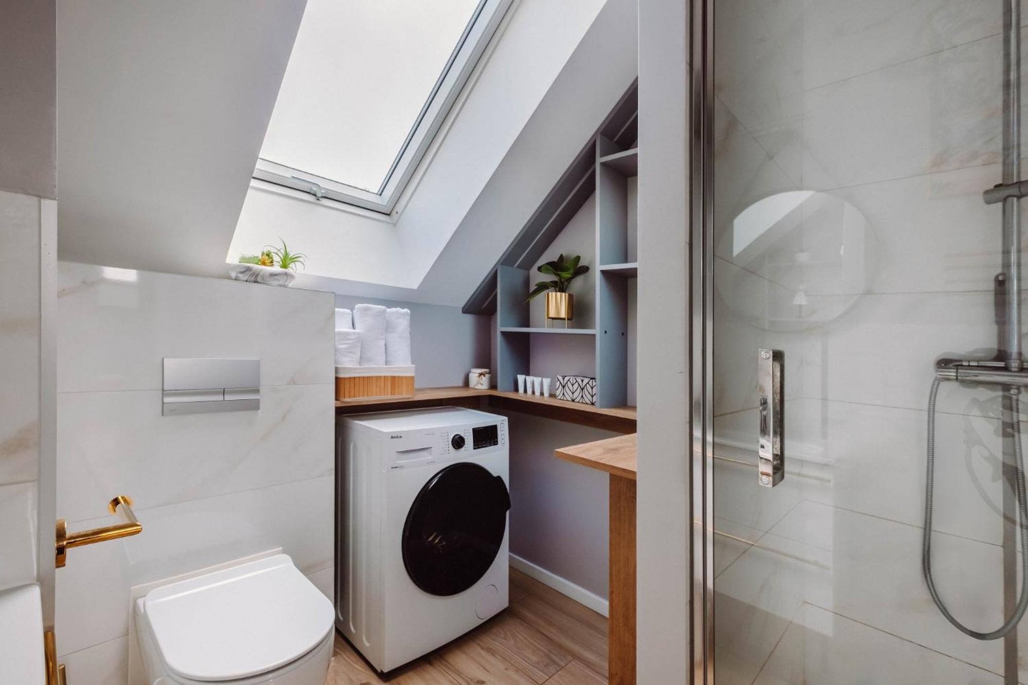 Apartamenty Nowickiego ルブリン エクステリア 写真