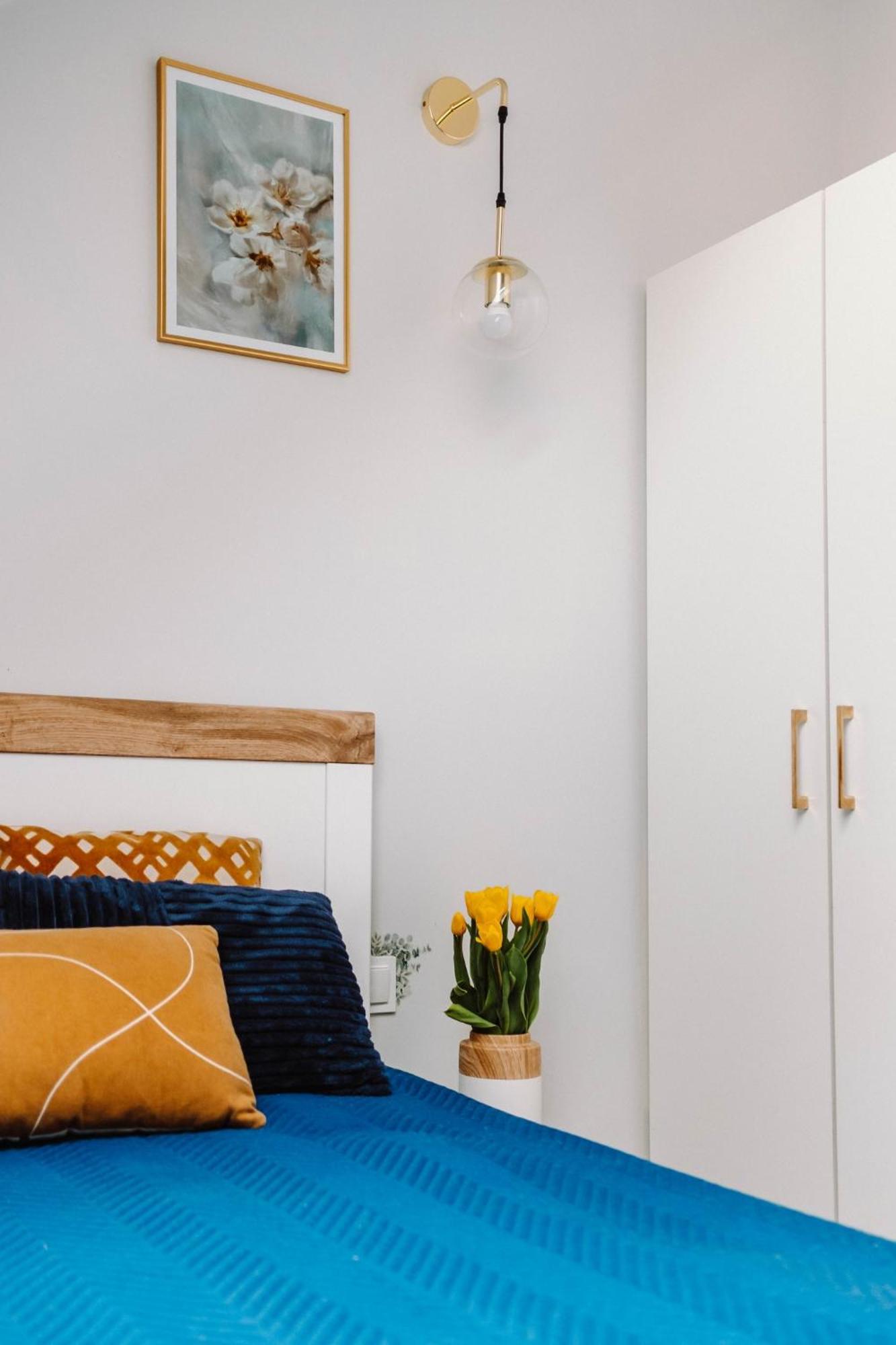 Apartamenty Nowickiego ルブリン エクステリア 写真