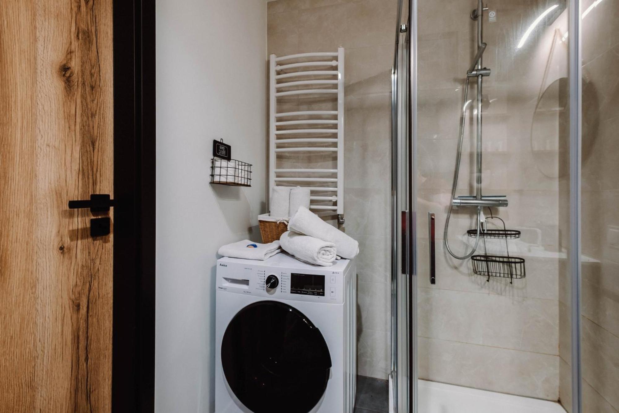 Apartamenty Nowickiego ルブリン エクステリア 写真