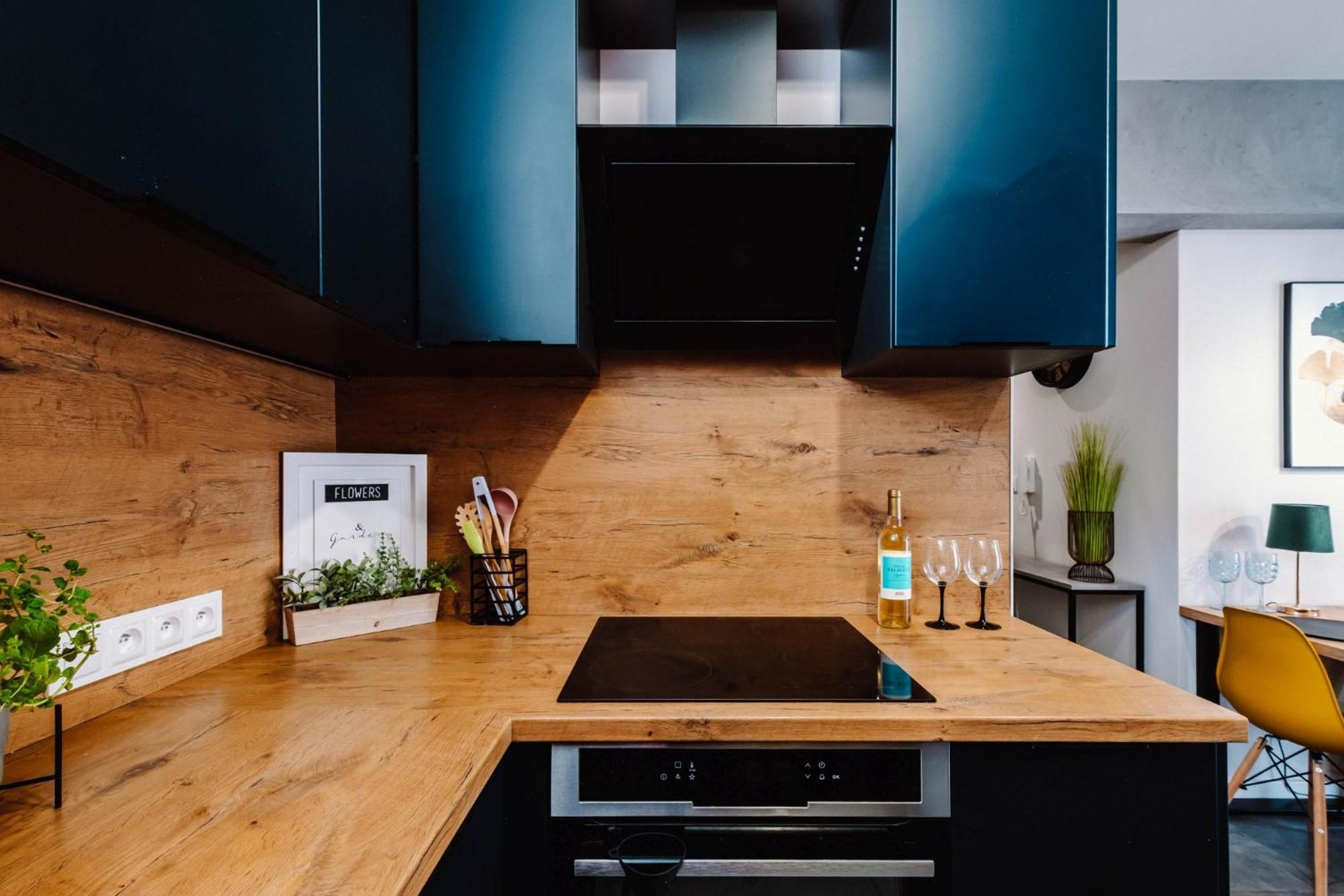 Apartamenty Nowickiego ルブリン エクステリア 写真