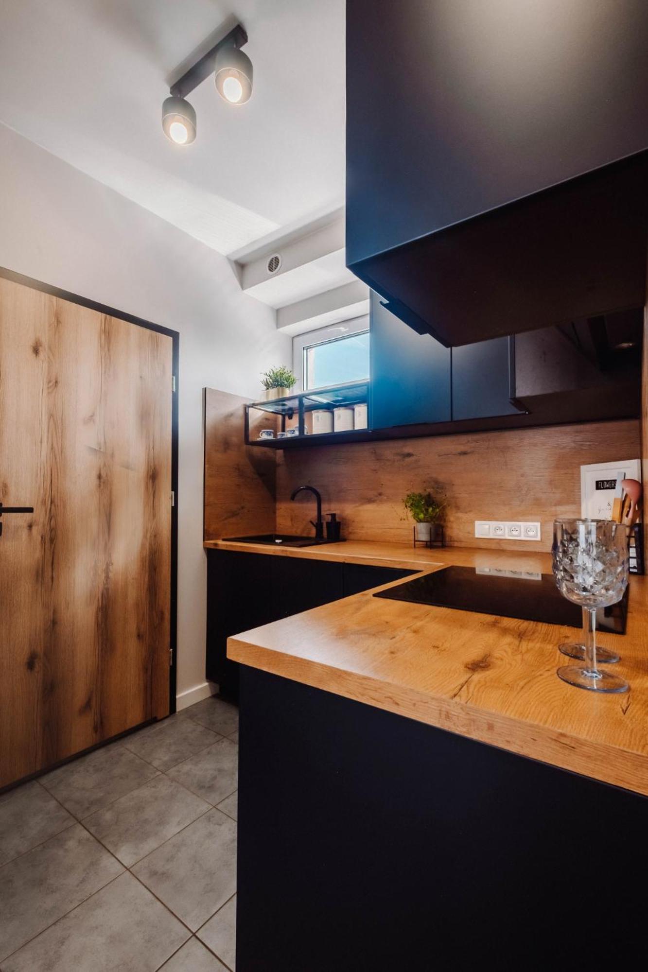 Apartamenty Nowickiego ルブリン エクステリア 写真