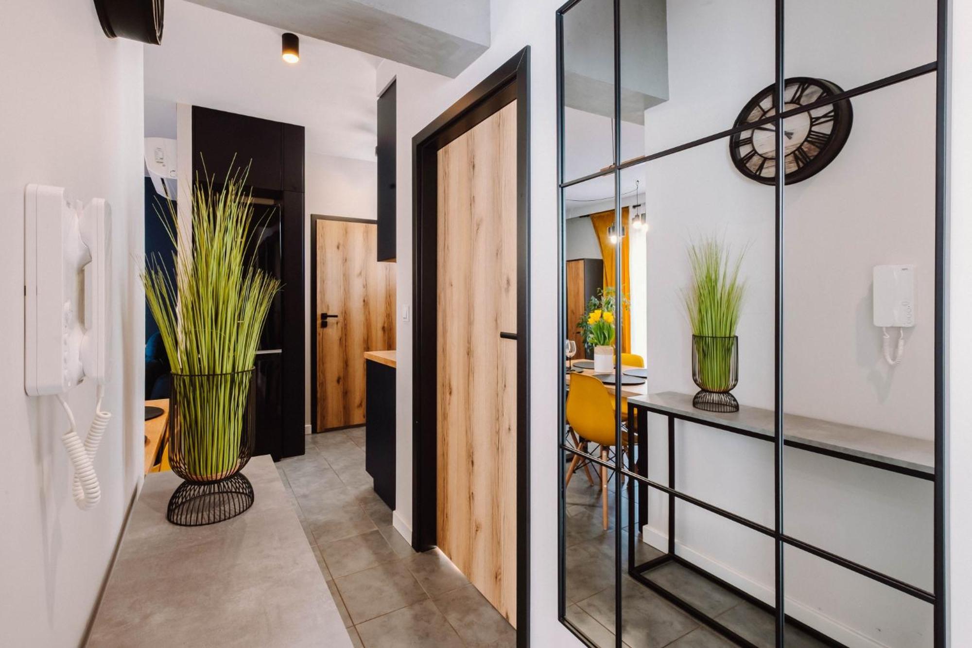 Apartamenty Nowickiego ルブリン エクステリア 写真