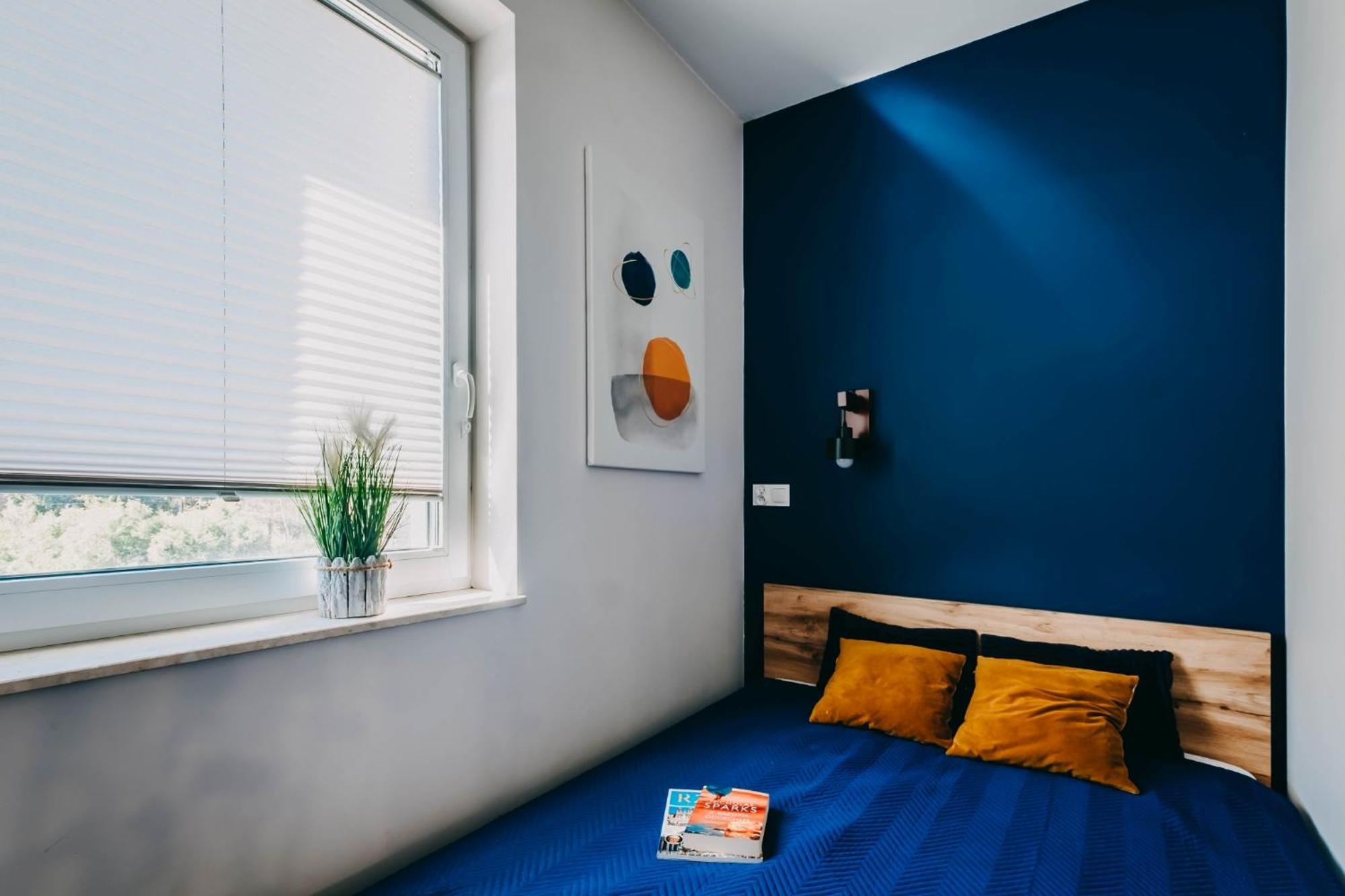 Apartamenty Nowickiego ルブリン エクステリア 写真