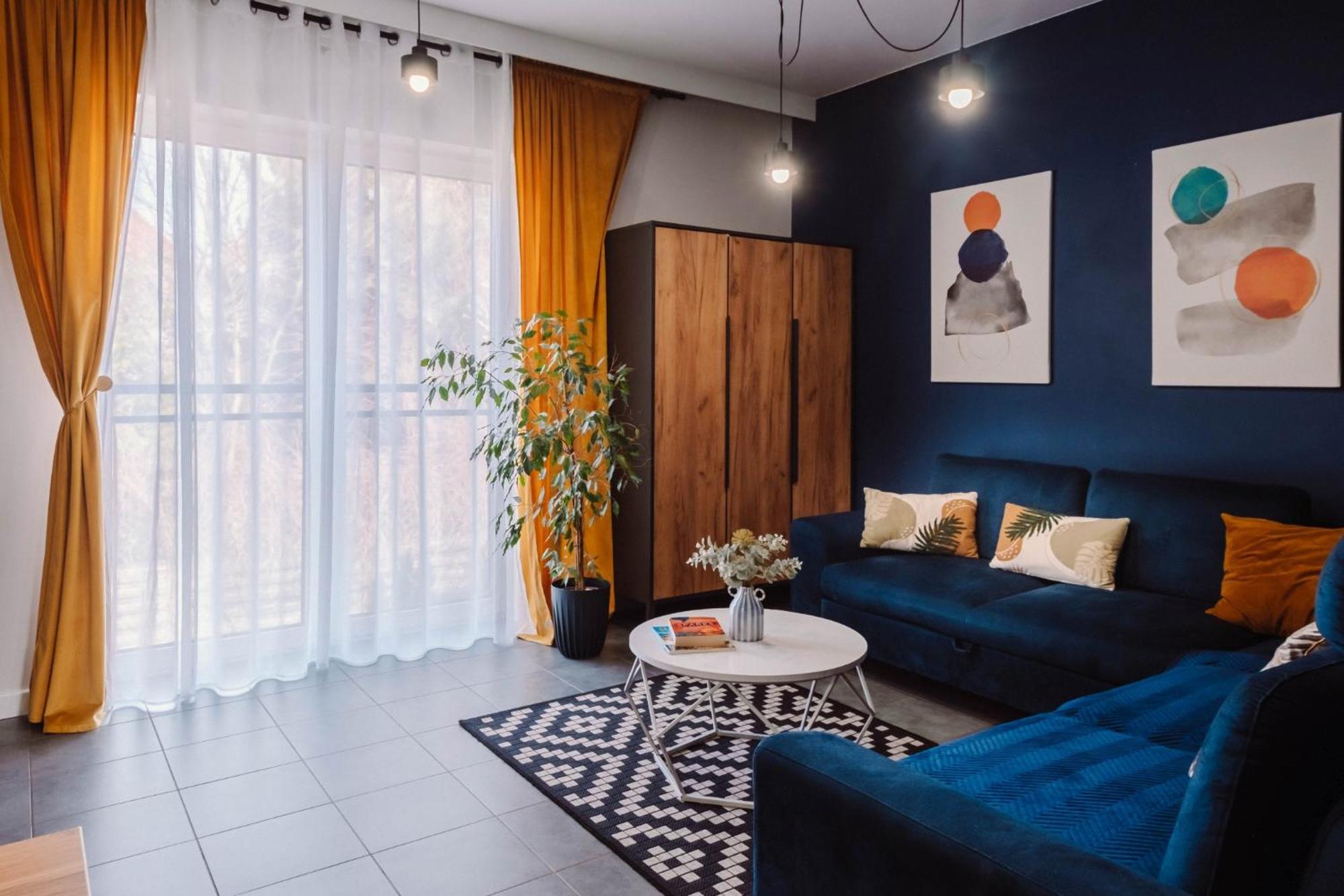 Apartamenty Nowickiego ルブリン エクステリア 写真